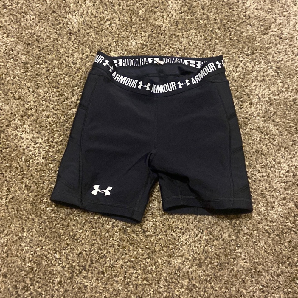 Under Armour